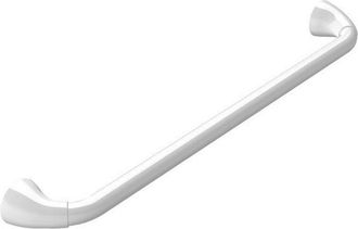 Spirella Barra De Soporte Prof Acero Inoxidable 80cm Blanco Spirella