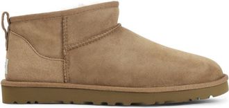 UGG Classic Ultra Mini Boots