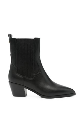 Twin-Set Heeled Ankle Boots