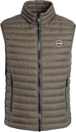 Colmar ROPA DE ABRIGO - Chompas sin mangas en YOOX.COM