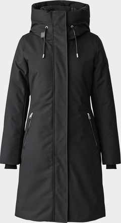 Mackage Shiloh Hooded Down Long Coat