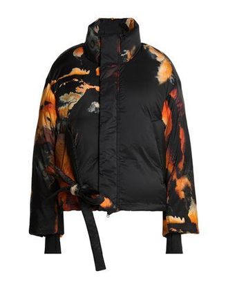 Yohji Yamamoto COATS & JACKETS - Puffers on YOOX.COM