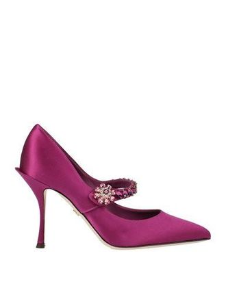 Dolce & Gabbana CALZATURE - Decolletes su YOOX.COM