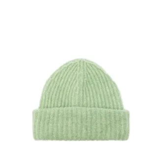 Roberto Collina Ribbed-knit Beanie Hat