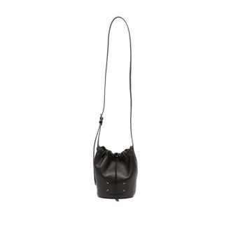 Maison Margiela Mujer, Bolsos, Negro, Talla: ONE Size