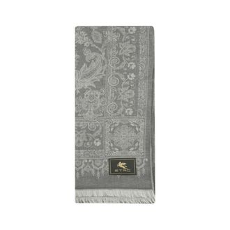 Etro unisex, Accessori, Grigio, Taglia unica, new