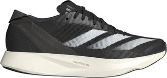 adidas Mens Adizero Takum in Core Black - Size UK 11.5