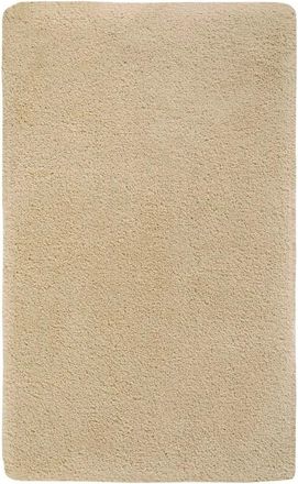 Aquanova Luxuriöser, sehr weicher Badteppich Mauro, Golden