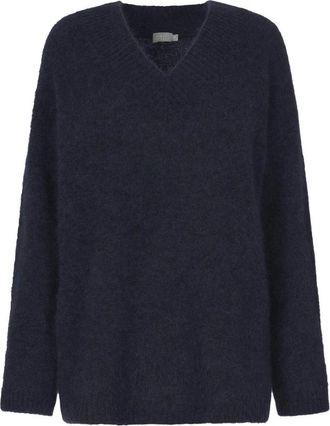 No Man's Land Dames, Truien, Blauw, Maat: S