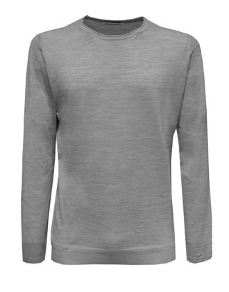 Goes Botanical Wool Knitwear