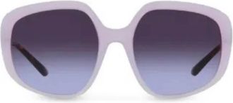 Dolce & Gabbana Lilac Sunglasses