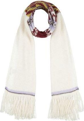 Patrizia Pepe ACCESSORIES - Scarves sur YOOX.COM