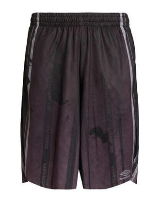Umbro BOTTOMWEAR - Shorts & Bermuda Shorts on YOOX.COM
