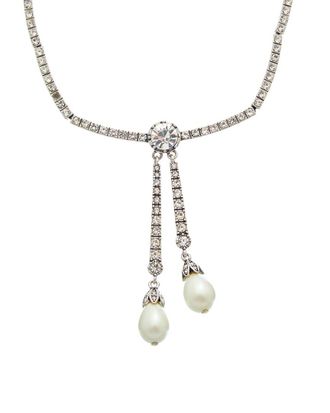 Max Mara Duda Necklace