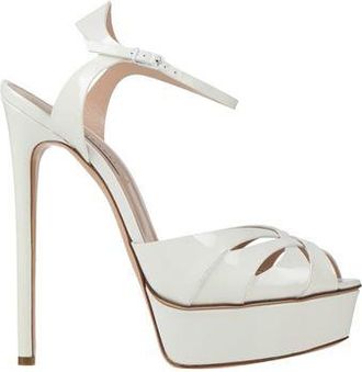 Casadei FOOTWEAR - Sandals sur YOOX.COM