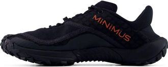 New Balance Minimus Trail Dark Night Neo Flame MM108CA