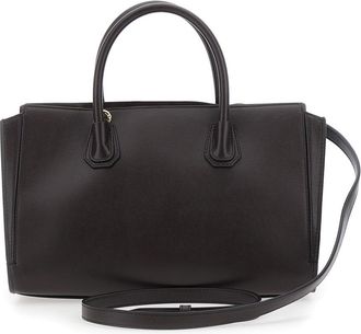 Givenchy Triomphe Top Handle Bag - Brown