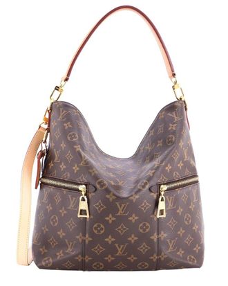 Louis Vuitton Melie Handbag Monogram (Authentic Pre-Loved)