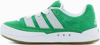 adidas Adimatic Green Crystal White GZ6202