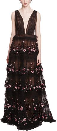Marchesa Gown