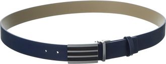 adidas Golf Adidas Golf 3-Stripes Tour Belt