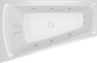 Riho Riho - Still Smart Ba&ntilde;eras De Esquina, Con Sistema De Flujo