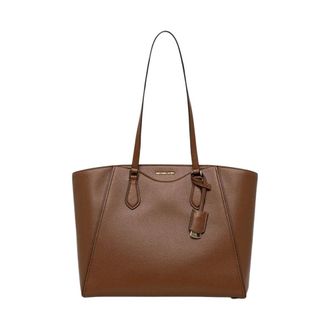 Michael Kors Mujer, Bolsos, Marr&oacute;n, Talla: ONE Size
