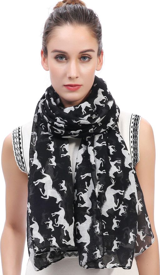 Great Dane Chiffon Cover Up