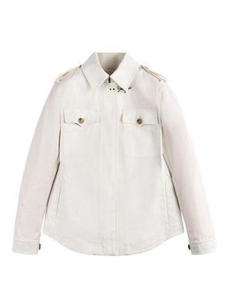 Fay Shirt Jacket