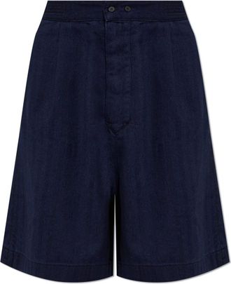 Jacquemus Uomo, Pantaloncini, Blu, W33, new