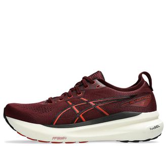 Asics Gel-Kayano 31 Deep Mars Black 1011B867-500