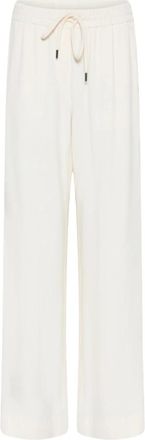 Gustav Donna, Pantaloni, Bianco, XL, new