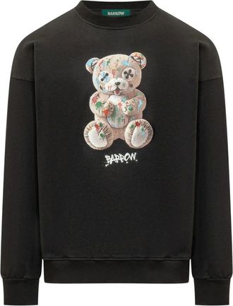 Barrow Hombre, Sudaderas, Negro, Talla: XL