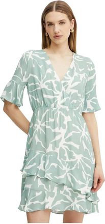 Fracomina Donna, Abiti, Multicolore, XS, new