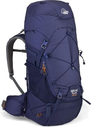Lowe Alpine Sirac Plus ND40 Trekkingrucksack f&uuml;r Damen | blau