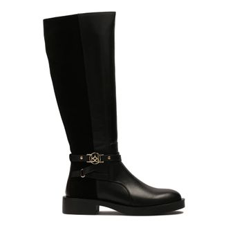 Kazar Dames, Schoenen, Zwart, Maat: 36 EU Leer