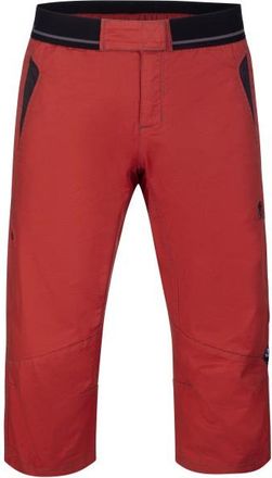 Rafiki Cliffbase Shorts f&uuml;r Herren | rot