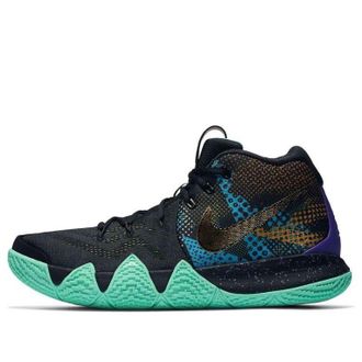 Nike Kyrie 4 Mamba Mentality AV2597-001