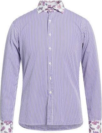 Etro TOPWEAR - Shirts on YOOX.COM