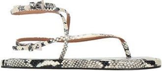 PARIS TEXAS FOOTWEAR - Thong sandals sur YOOX.COM