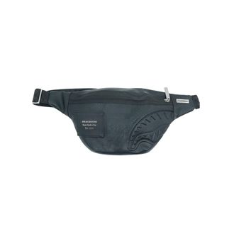 Sprayground Sprayground, Tassen, unisex, Blauw, ONE Size, Belt Bag