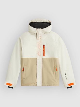 O'Neill FwcCruz Raglan Kids Jacke