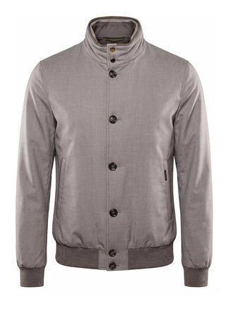 Moorer Janos Jacket
