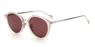 Isabel Marant IM 0035/S 9FZ/U1 Womens Sunglasses Brown Size 52