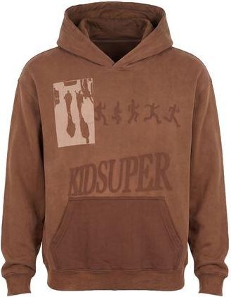 KidSuper Studios TOPWEAR - Felpe su YOOX.COM