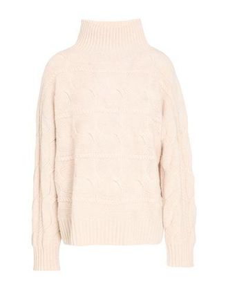 Max Mara PRENDAS DE PUNTO - Cuello alto en YOOX.COM