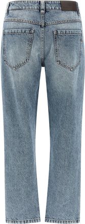 Brunello Cucinelli Monile Jeans - Blue