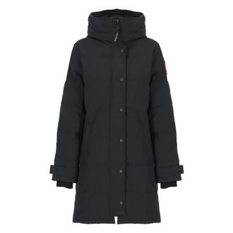 Canada Goose Mujer, Abrigos, Negro, Talla: XS