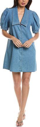 Frame Denim Frame Denim Sailor Dress