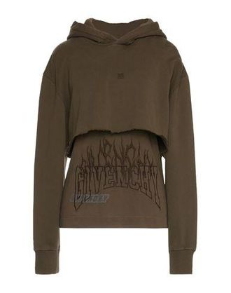 Givenchy TOPWEAR - Sweatshirts on YOOX.COM
